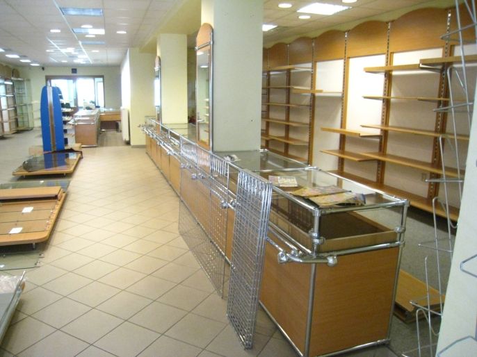 Prodej, Obchod a služby, Frenštát pod Radhoštěm