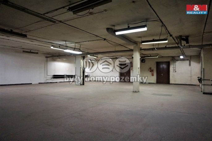 Pronájem, Sklad, Plzeň