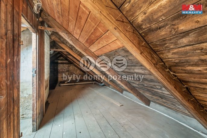 Prodej, Byt 2+kk, Jablonec nad Nisou