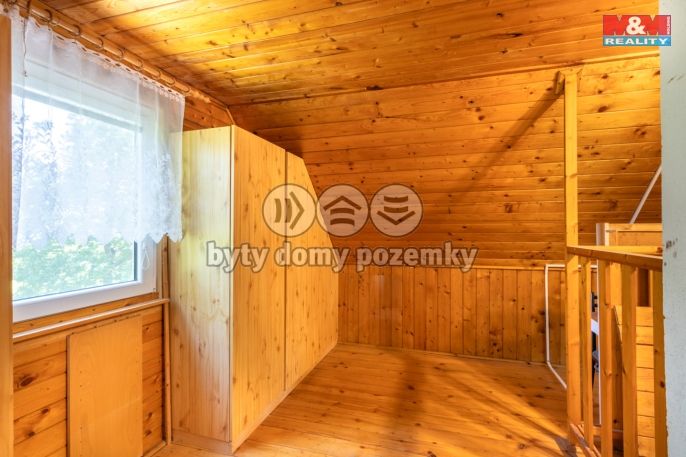 Prodej, Chata, Chotýšany