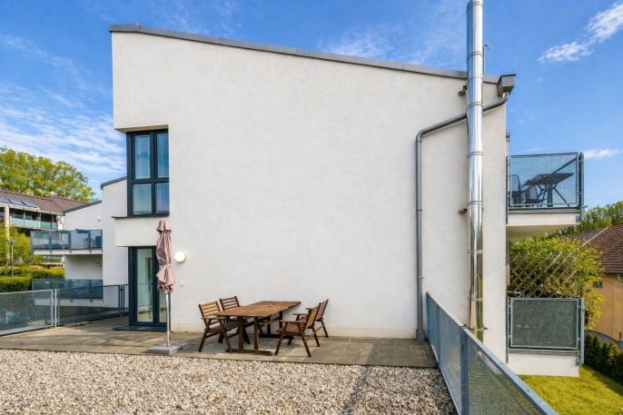 Prodej, Byt 3+kk, Praha