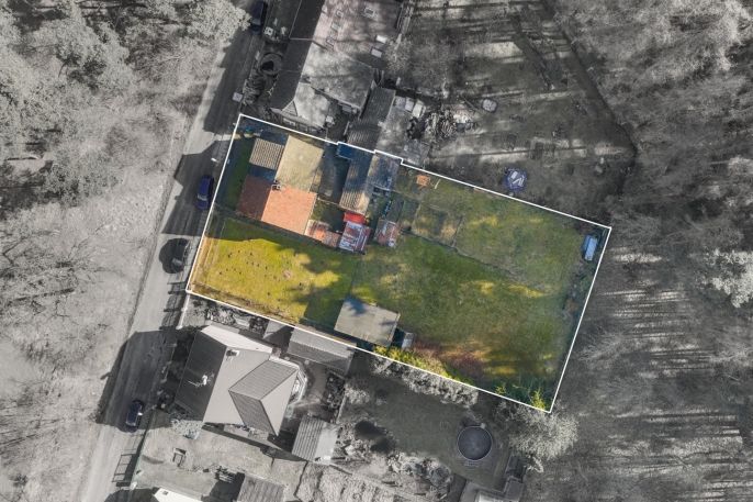 Prodej, Pozemek k bydlení, Slaný