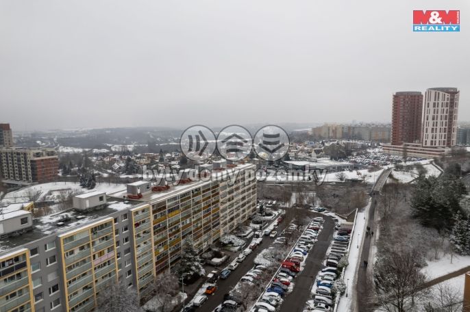 Prodej, Byt 4+kk, Praha