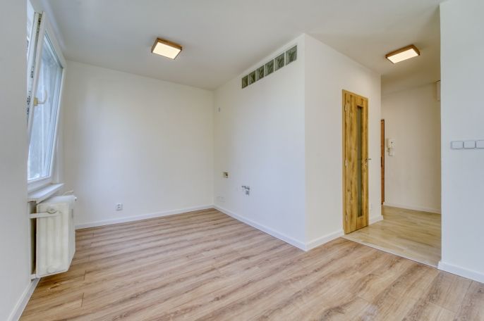 Prodej, Byt 2+kk, Zdice