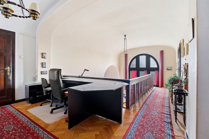 Prodej, Byt 4+1, Děčín