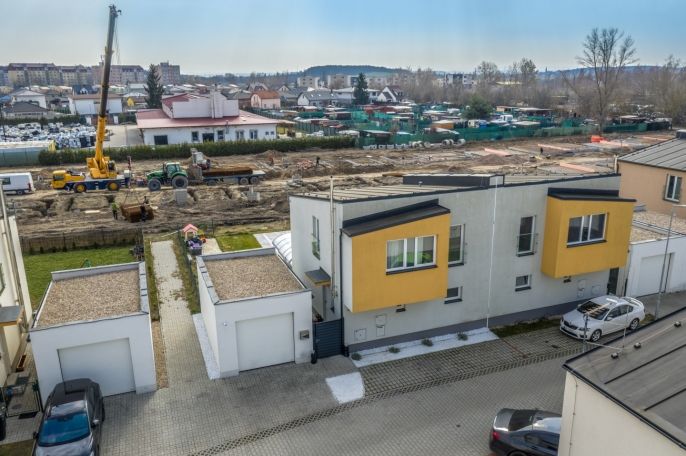 Prodej, Rodinný dům, Milovice