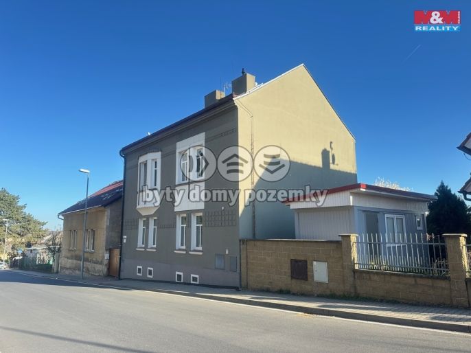 Pronájem, Byt 1+kk, Mladá Boleslav