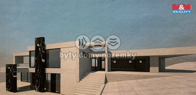 Prodej, Pozemek k bydlení, Nebovidy