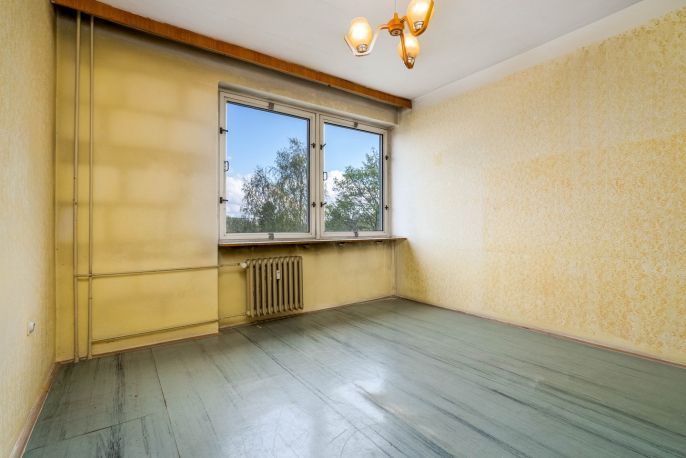 Prodej, Byt 3+1, Hradec Králové