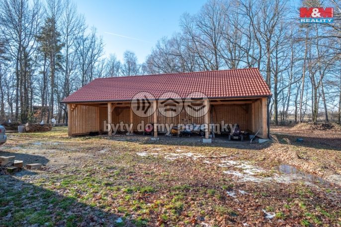 Prodej, Rodinný dům, Jílovice