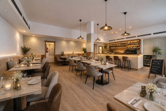 Prodej, Restaurace, stravování, Mariánské Lázně