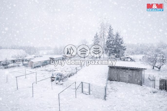 Prodej, Byt 3+kk, Stašov