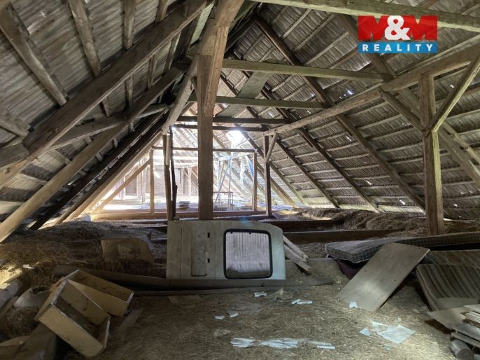 Prodej, Rodinný dům, Koberovice