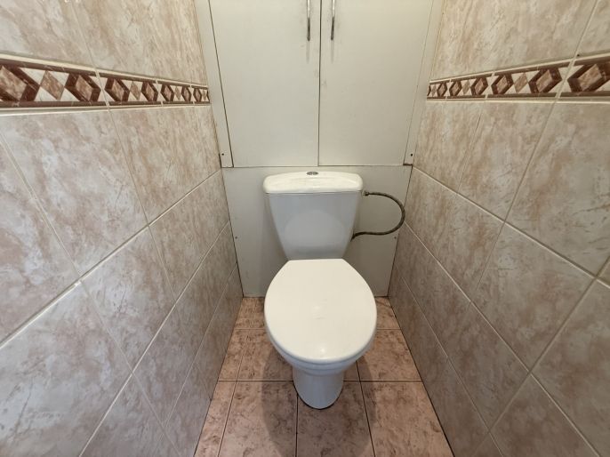 Pronájem, Byt 2+1, Karviná