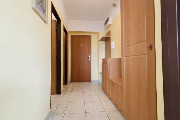 Prodej, Byt 2+1, Klatovy