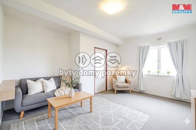 Prodej, Nájemní dům, Mělník