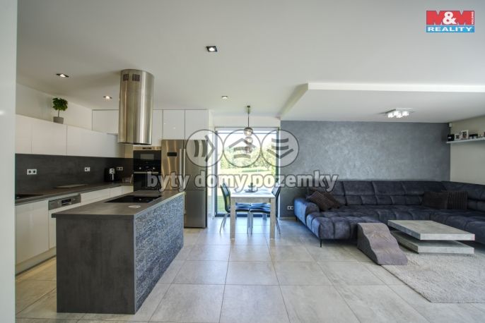 Prodej, Rodinný dům, Šenov