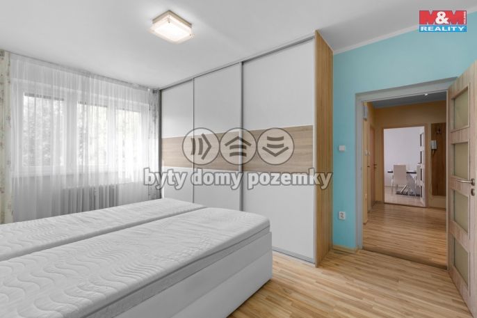 Prodej, Byt 2+1, Kladno