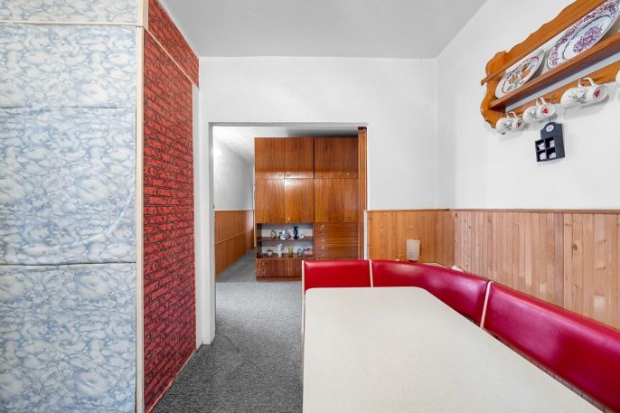 Prodej, Byt 4+1, Ústí nad Labem