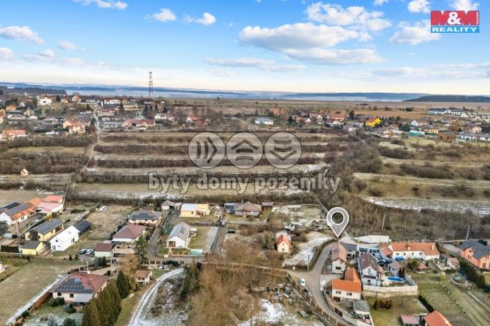 Prodej, Rodinný dům, Kly