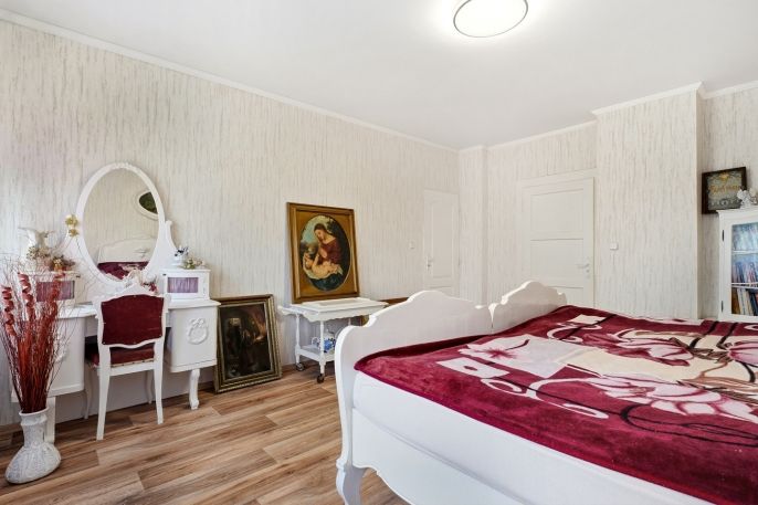 Prodej, Rodinný dům, Kněžmost