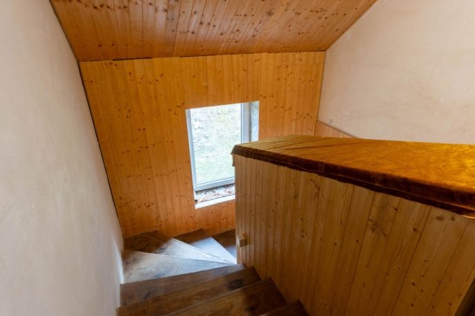 Prodej, Nájemní dům, Holčovice