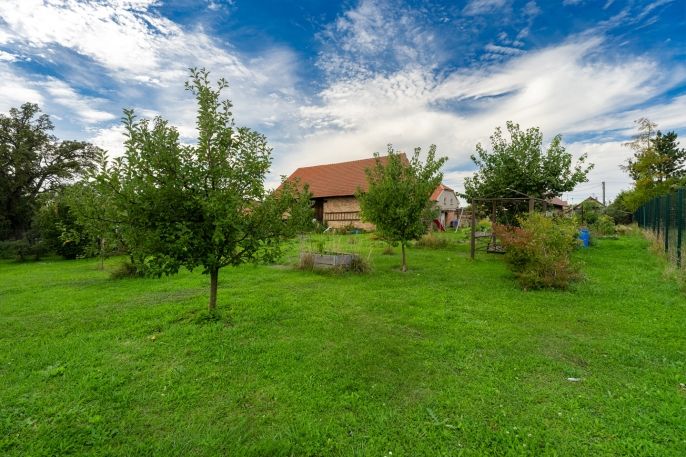 Prodej, Rodinný dům, Dymokury