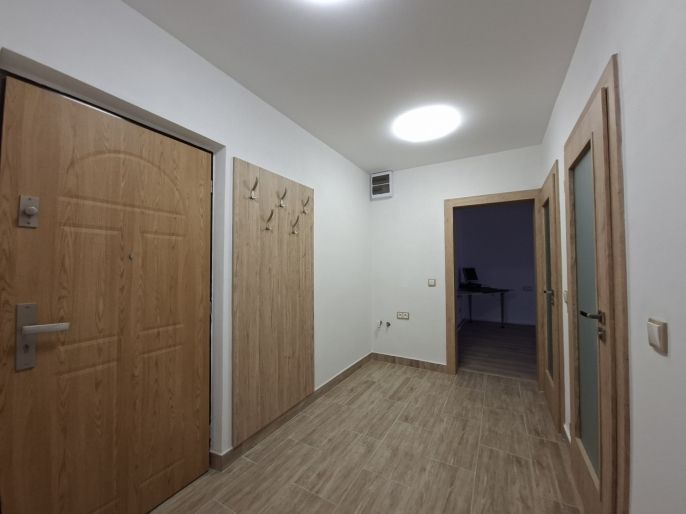 Prodej, Byt 2+1, Karviná