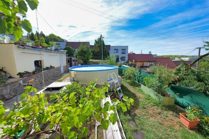 Prodej, Rodinný dům, Brno