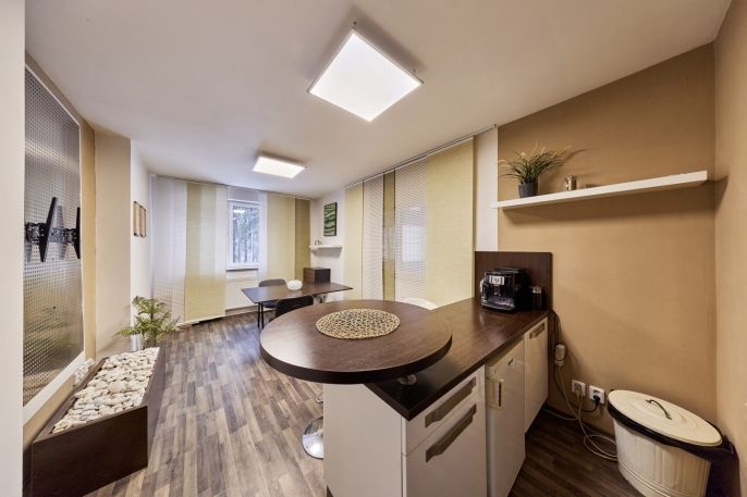 Prodej, Obchod a služby, Trutnov