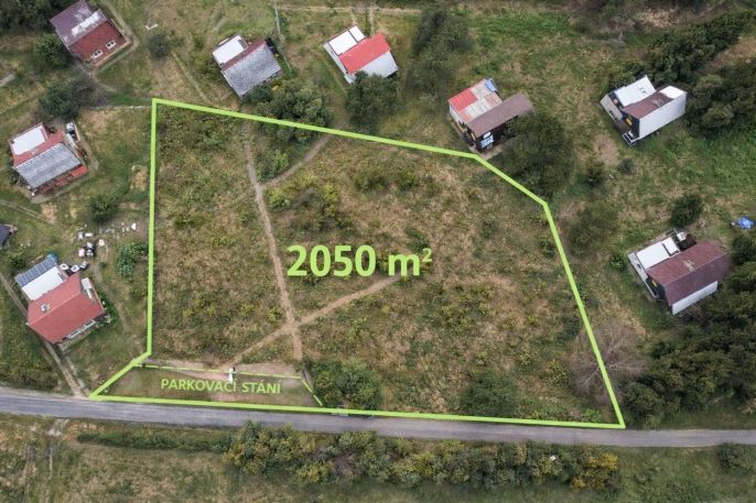 Prodej, Ostatní, Rajnochovice