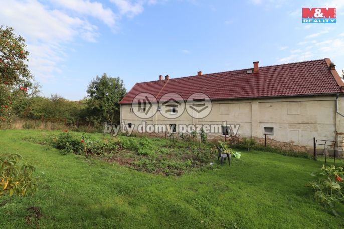 Prodej, Rodinný dům, Velemyšleves