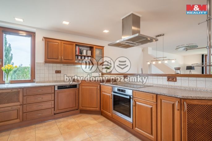 Prodej, Rodinný dům, Václavice