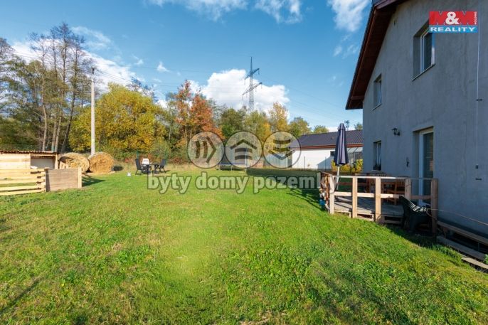 Prodej, Rodinný dům, Vintířov