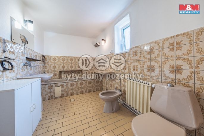 Prodej, Rodinný dům, Podlesí