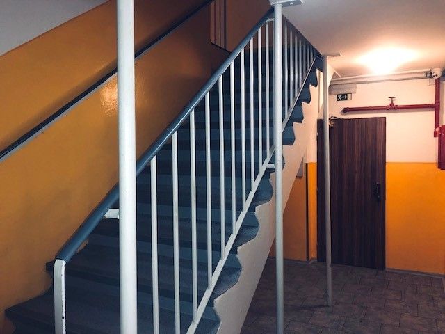 Prodej, Byt 2+kk, Podbořany