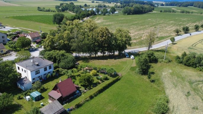 Prodej, Chata, Nákří