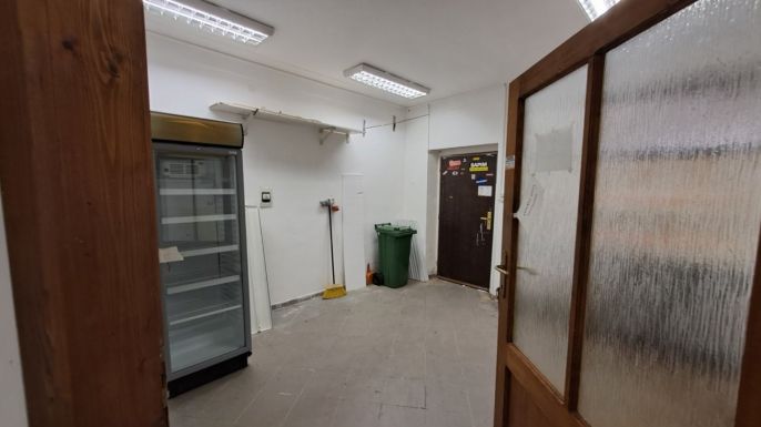 Pronájem, Obchod a služby, Zlaté Hory