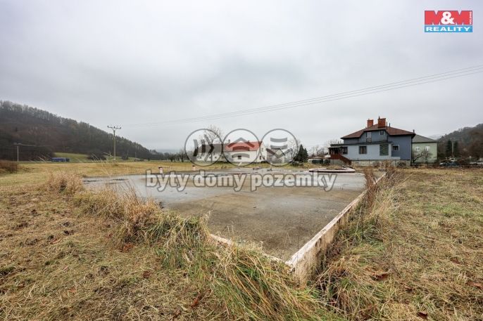 Prodej, Pozemek k bydlení, Odry