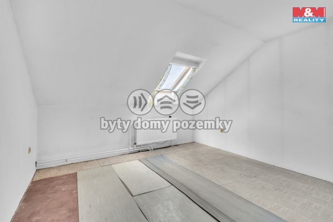 Prodej, Rodinný dům, Polička