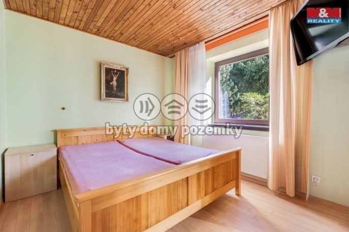 Prodej, Rodinný dům, Harrachov