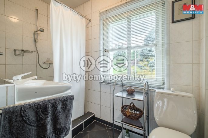 Prodej, Rodinný dům, Krásný Les