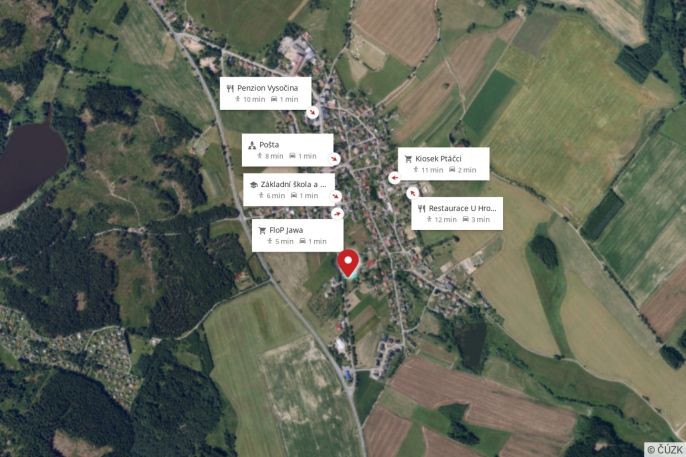Prodej, Pozemek k bydlení, Škrdlovice