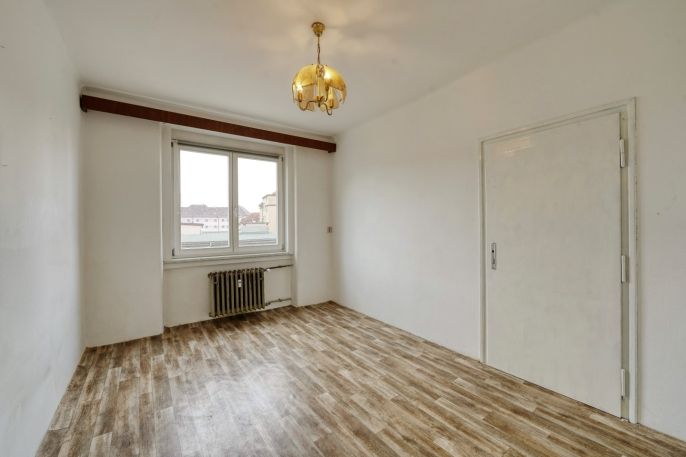 Prodej, Byt 3+1, Klatovy