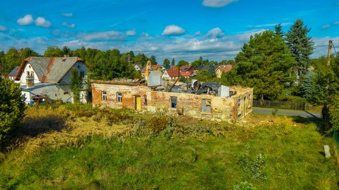 Prodej, Chalupa, Jindřichovice pod Smrkem