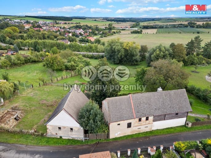 Prodej, Pozemek k bydlení, Liběšice