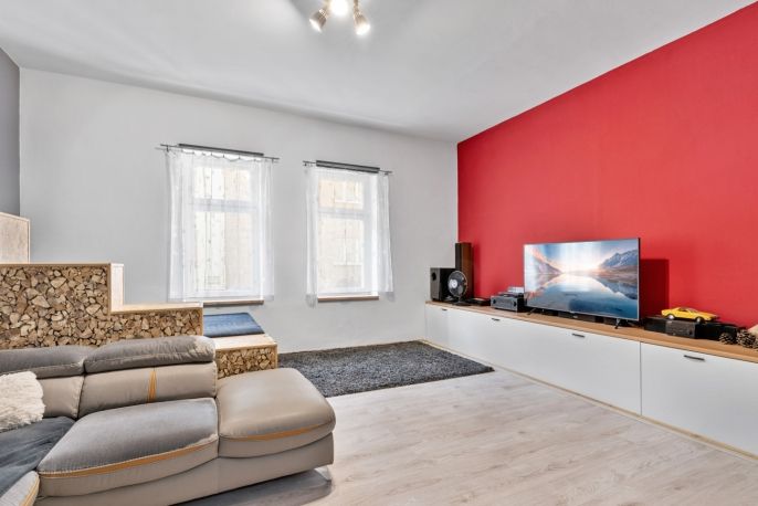 Prodej, Byt 1+1, Mladá Boleslav