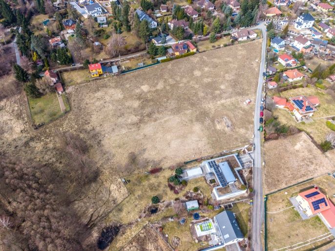 Prodej, Pozemek k bydlení, Kunice