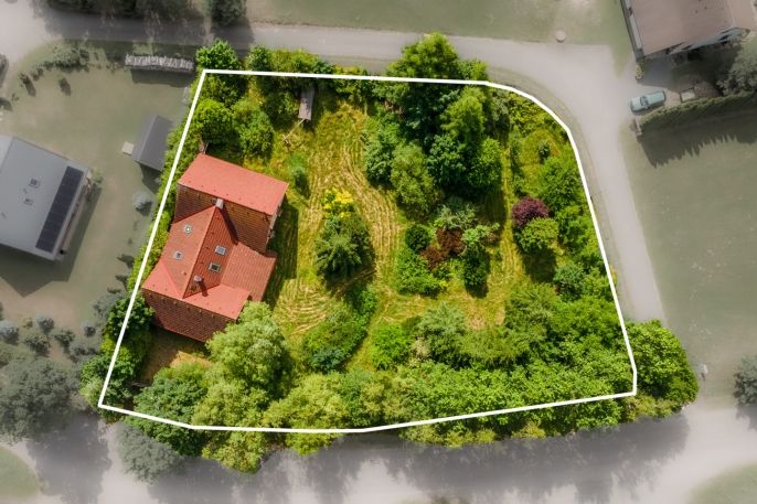 Prodej, Rodinný dům, Vysočina