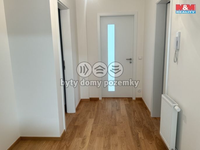 Prodej, Byt 2+kk, Praha